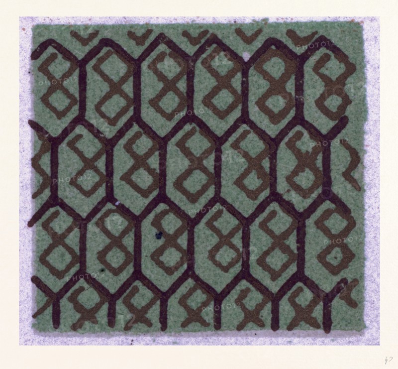 Chinese ornament