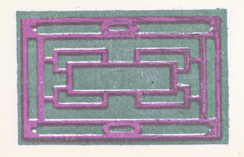 Chinese ornament