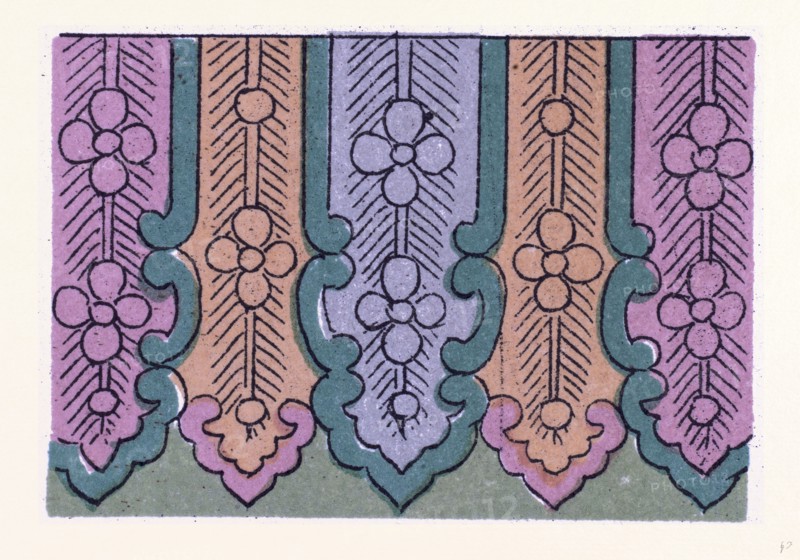 Chinese ornament