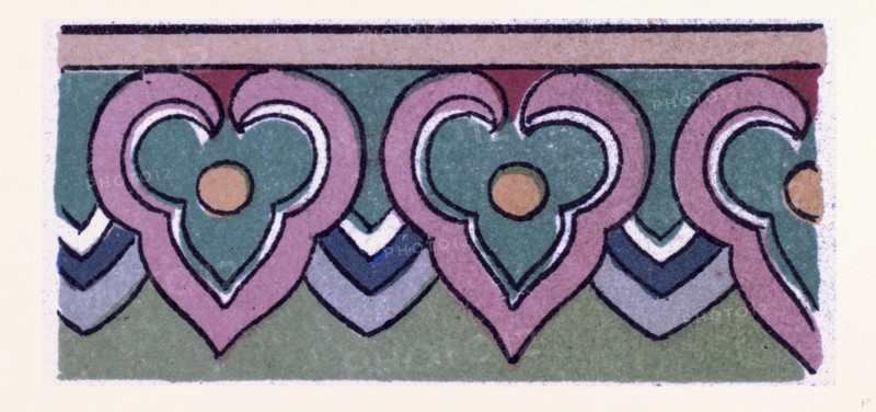 Chinese ornament