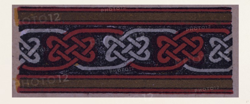 Celtic ornament