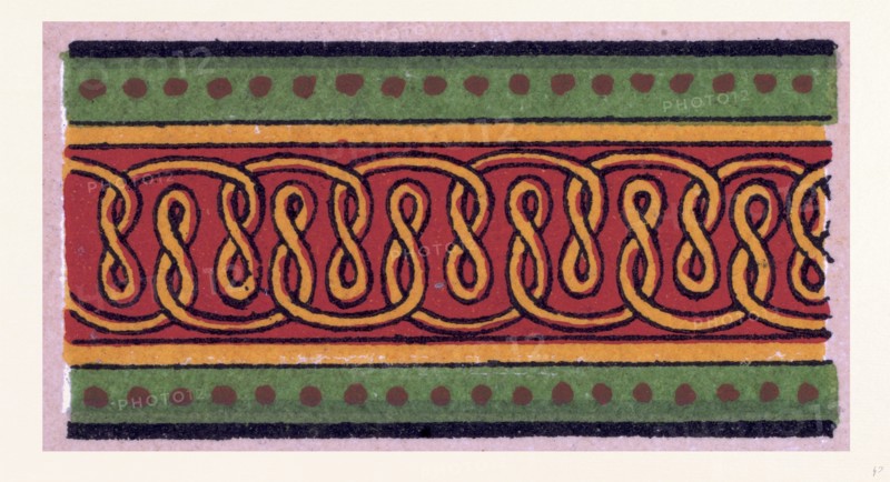 Celtic ornament