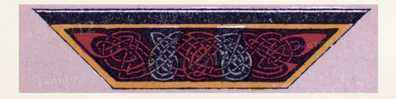 Celtic ornament