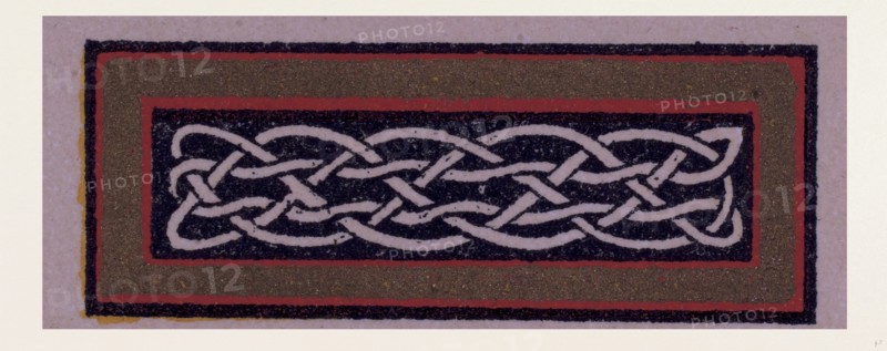Celtic ornament