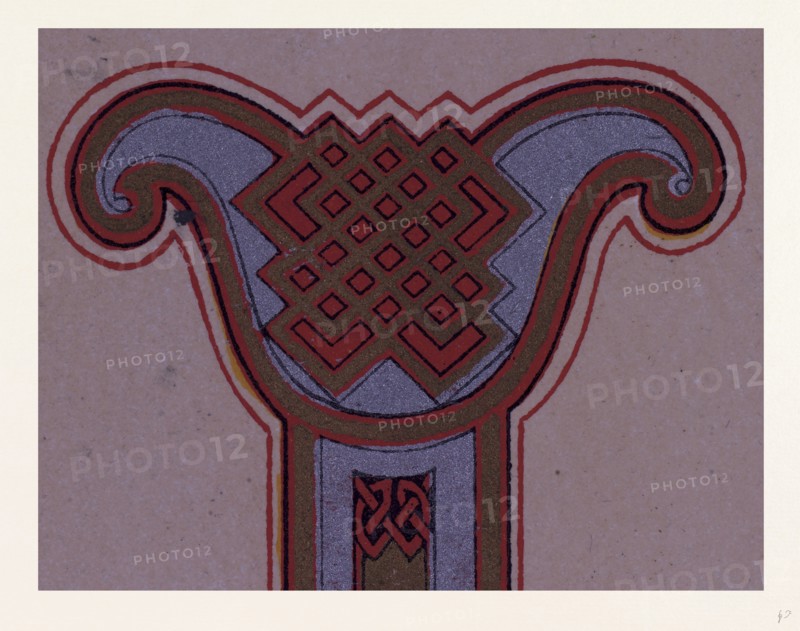 Celtic ornament