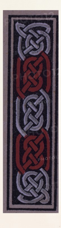 Celtic ornament