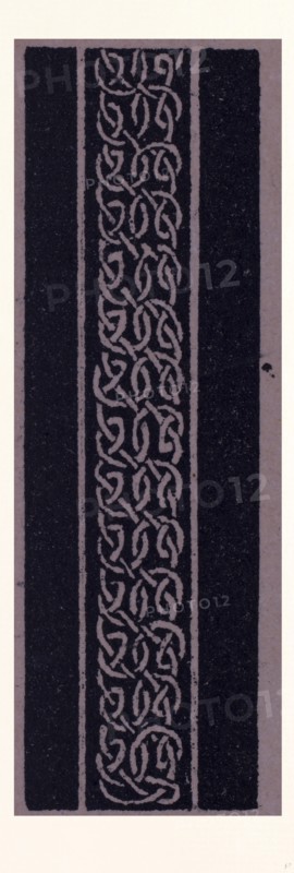 Celtic ornament