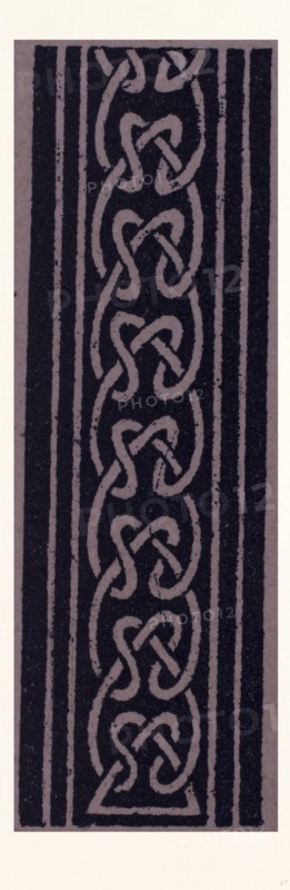 Celtic ornament