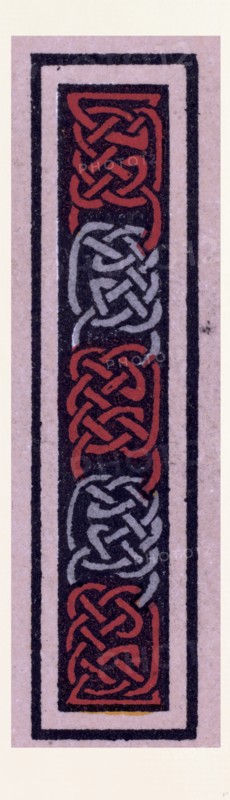 Celtic ornament