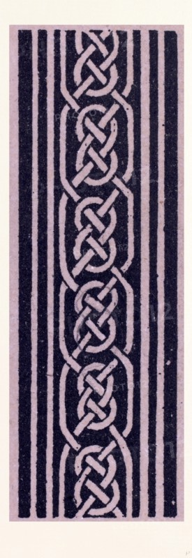 Celtic ornament