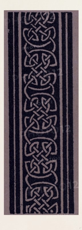 Celtic ornament