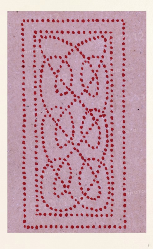 Celtic ornament