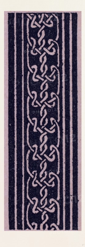 Celtic ornament