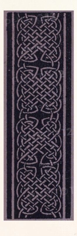 Celtic ornament