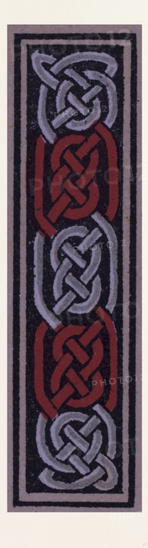 Celtic ornament
