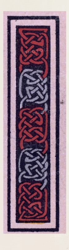 Celtic ornament