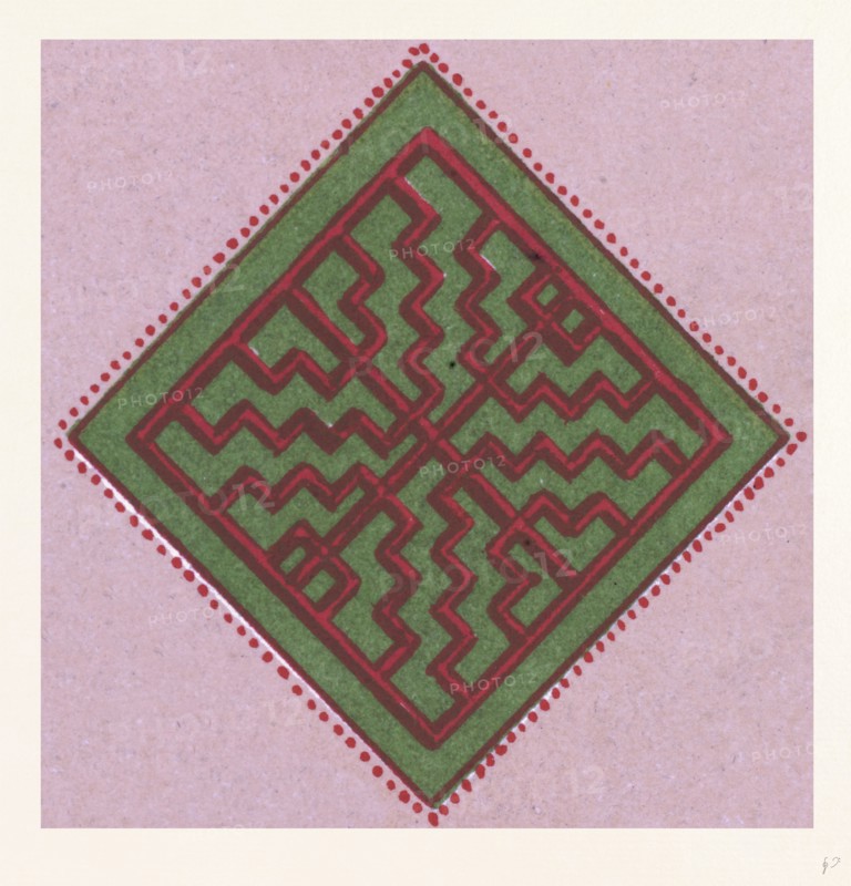 Celtic ornament