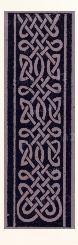 Celtic ornament