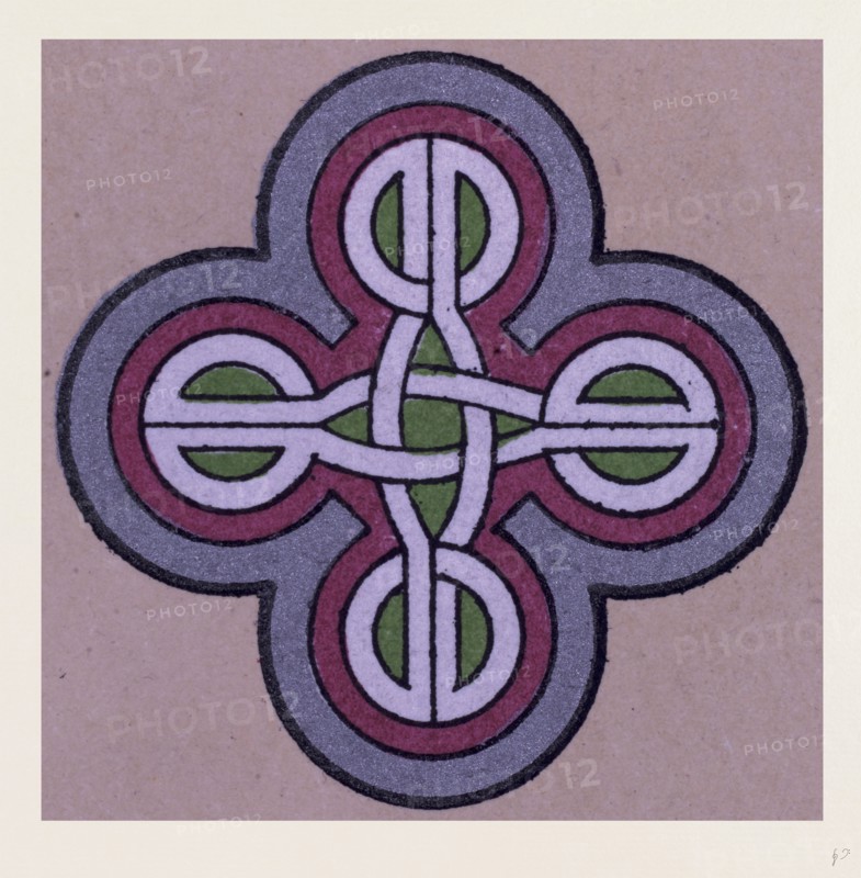 Celtic ornament