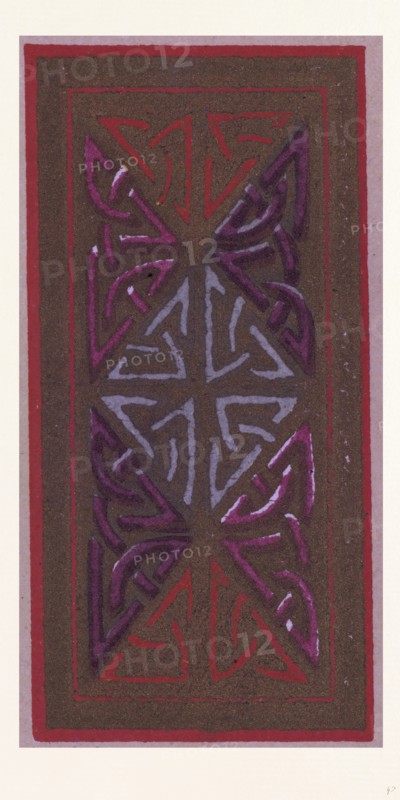 Celtic ornament