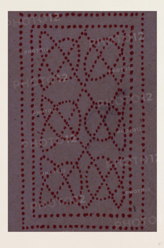 Celtic ornament