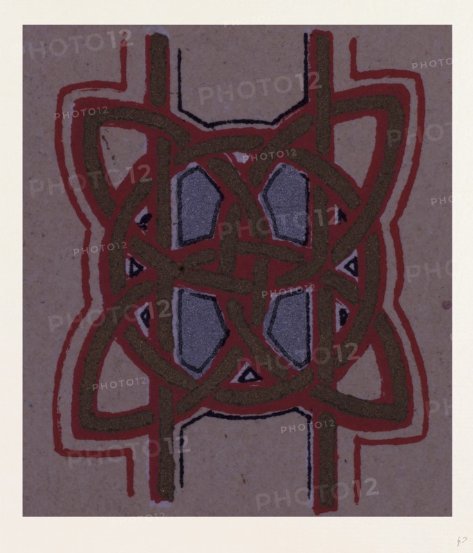 Celtic ornament