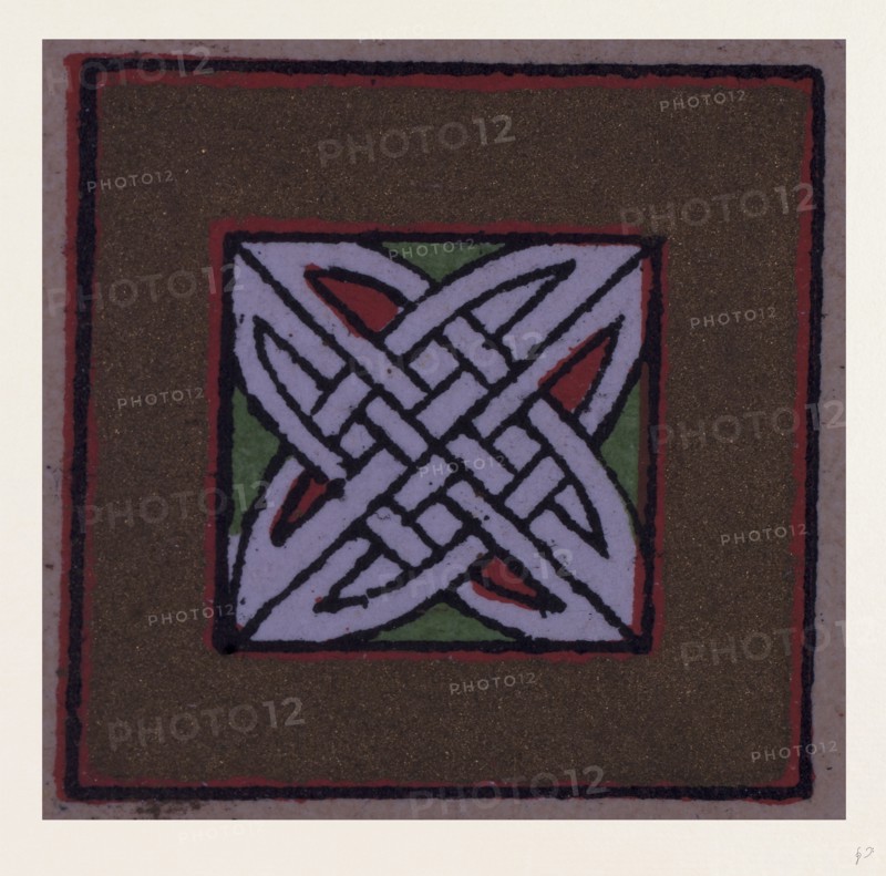 Celtic ornament