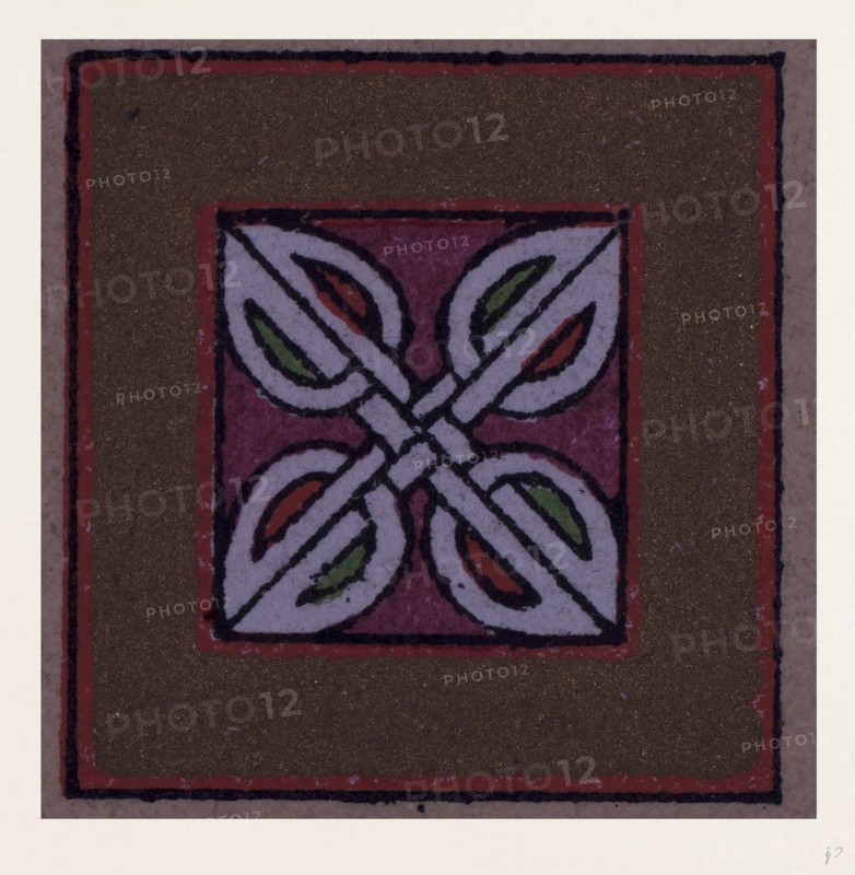 Celtic ornament