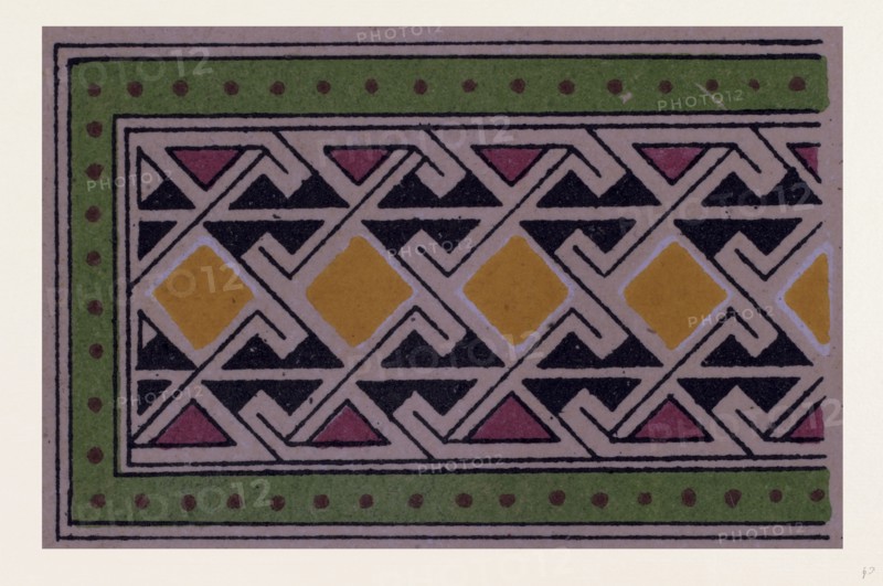 Celtic ornament