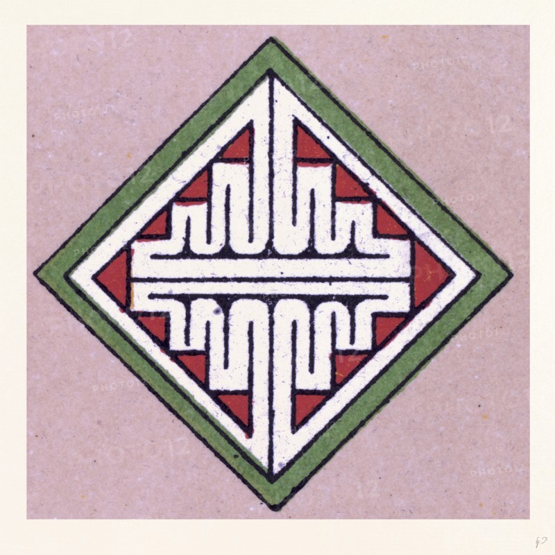 Celtic ornament