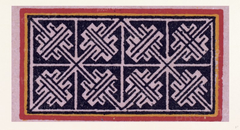 Celtic ornament