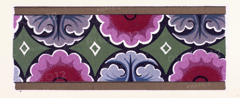 MediÃ¦val ornament