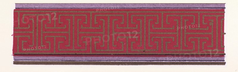 MediÃ¦val ornament