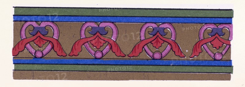 MediÃ¦val ornament