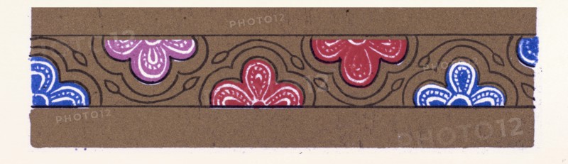 MediÃ¦val ornament