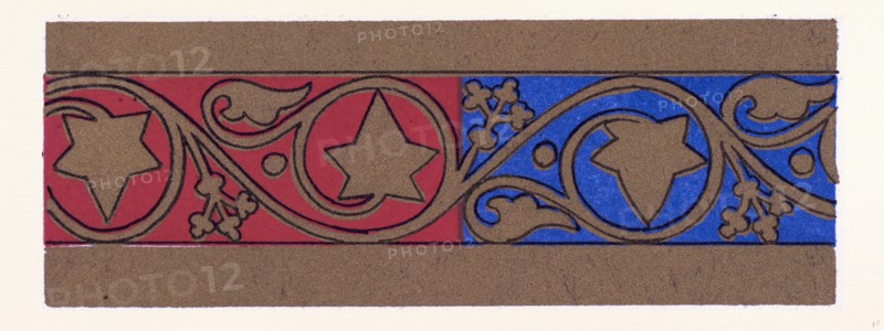 MediÃ¦val ornament