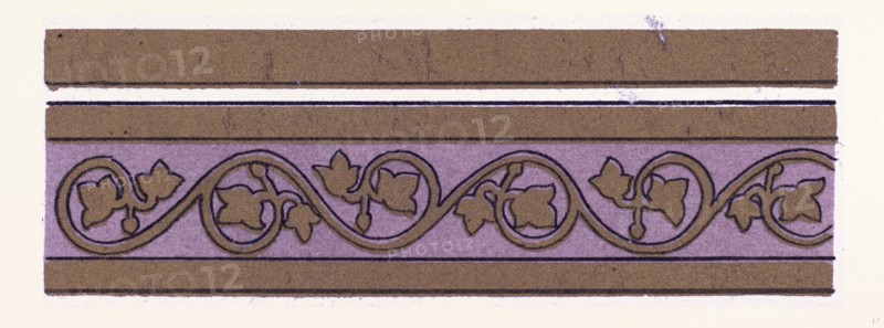 MediÃ¦val ornament