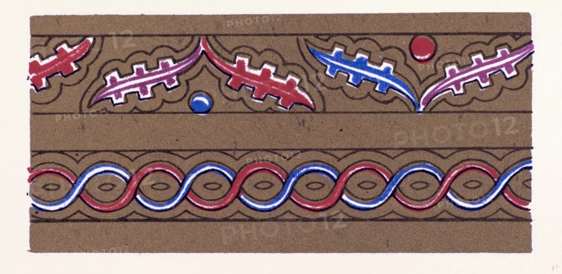MediÃ¦val ornament