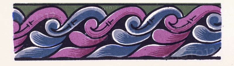 MediÃ¦val ornament