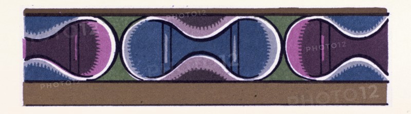 MediÃ¦val ornament