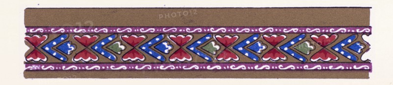MediÃ¦val ornament