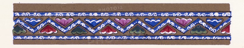 MediÃ¦val ornament