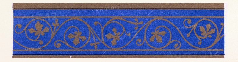 MediÃ¦val ornament