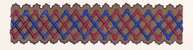 MediÃ¦val ornament