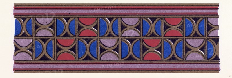MediÃ¦val ornament