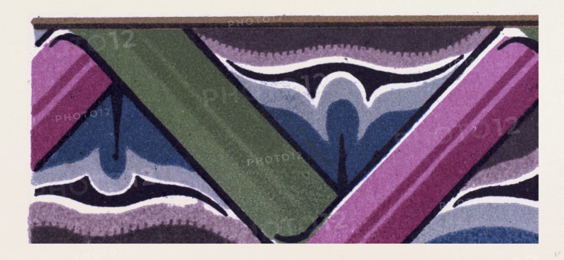 MediÃ¦val ornament