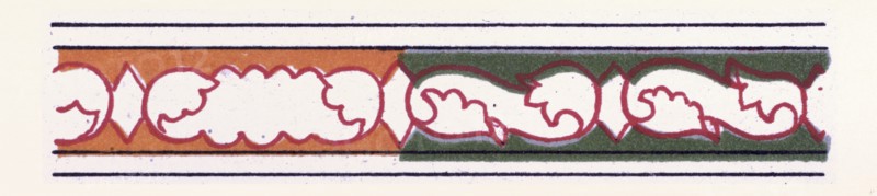 MediÃ¦val ornament