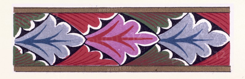 MediÃ¦val ornament