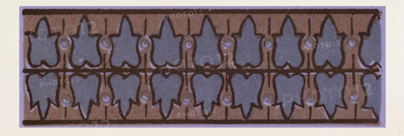 Renaissance ornament