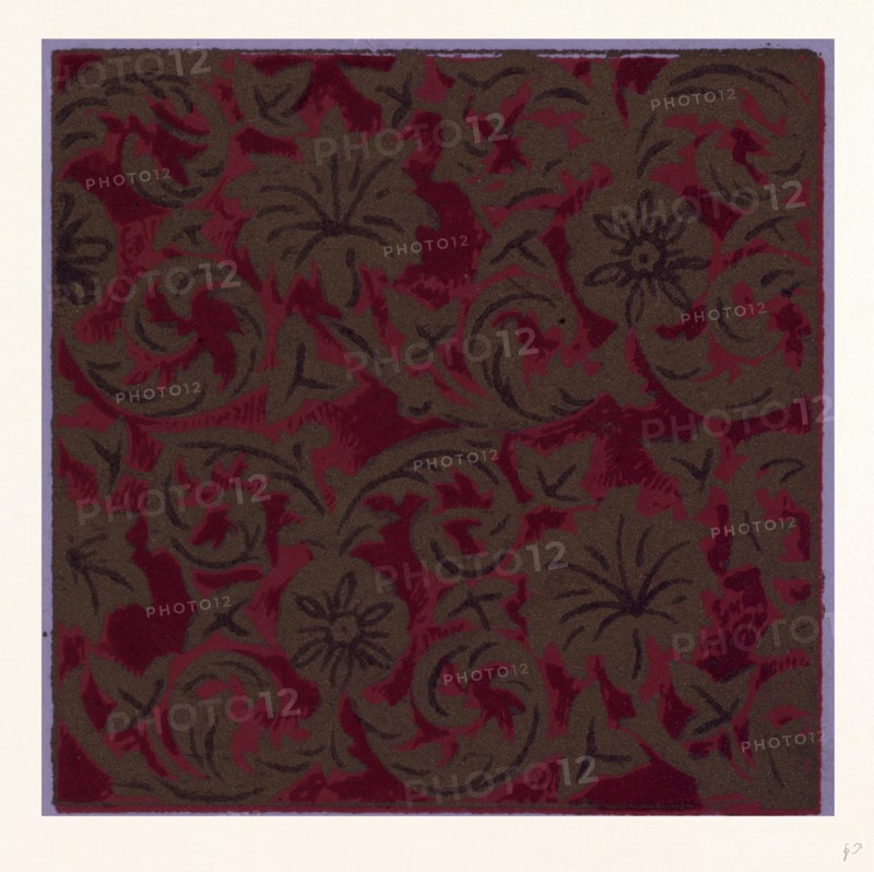 Elizabethan ornament